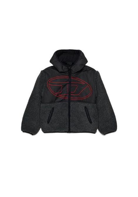 Giubbino con logo DIESEL KIDS | J02979 0QFAHK910A